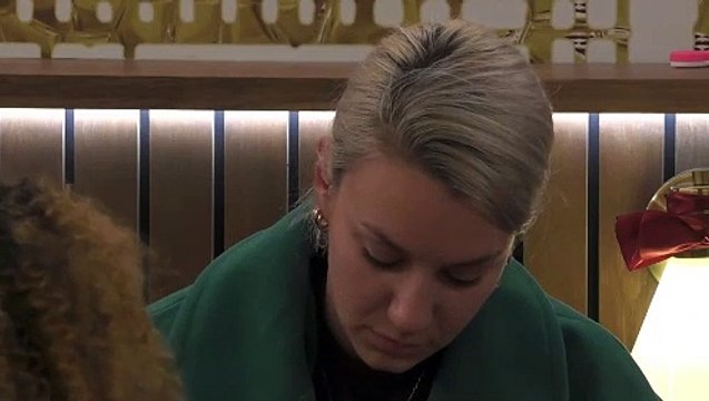 Grace en Vera over wat er mis ging - 5 januari 2022.