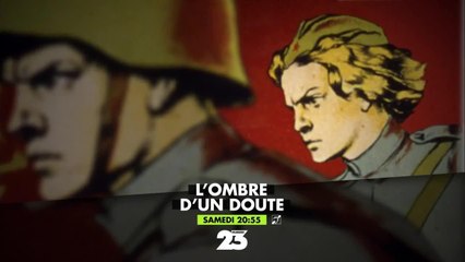 L'ombre d'un doute - 26 août