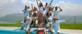 Les vacances des Anges 2 : quand les Anges découvrent une maison... vide !