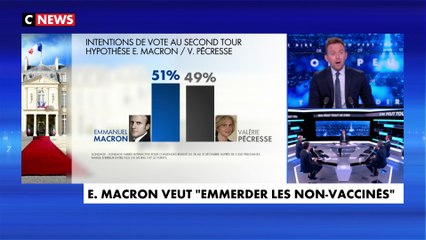 Download Video: Georges Fenech sur la montée de Valérie Pécresse dans les sondages pour la présidentielle : «La donne politique est complètement rebattue»