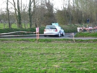 christophe cabourg cote fleurie 2008