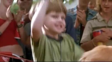 Cinq toutous prêts à tout ! - 7 septembre