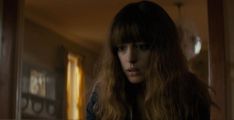 Bande-Annonce du film Colossal avec Anne Hathaway