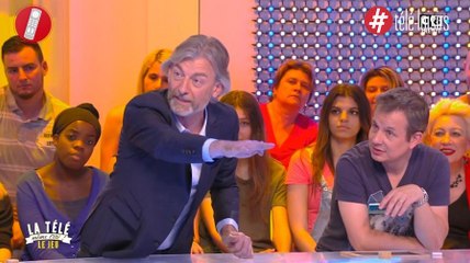 Ayant frôlé la mort, Gilles Verdez est un véritable miraculé !
