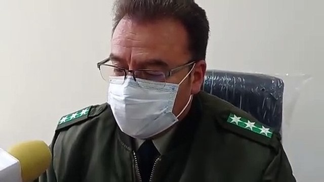 Carnet de vacuna fue clonado 18 veces para ser usado por diferentes personas en Potosí