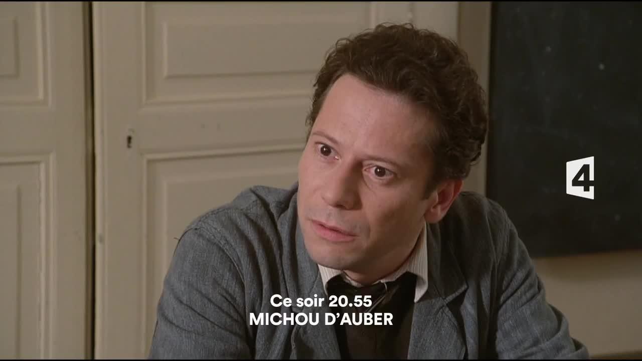 Michou d'Auber - 13 août