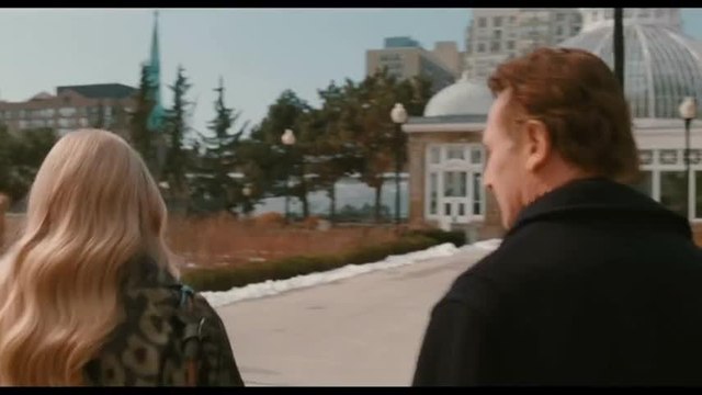 Chloé - 26 novembre