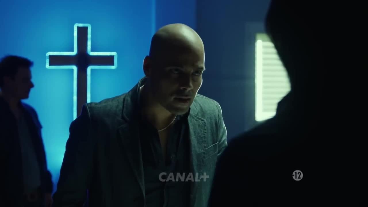 GOMORRA Saison 2 - 3 aout