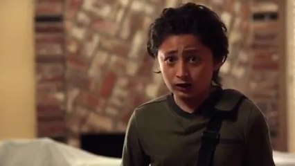 Parrain mais pas trop - 15 juin