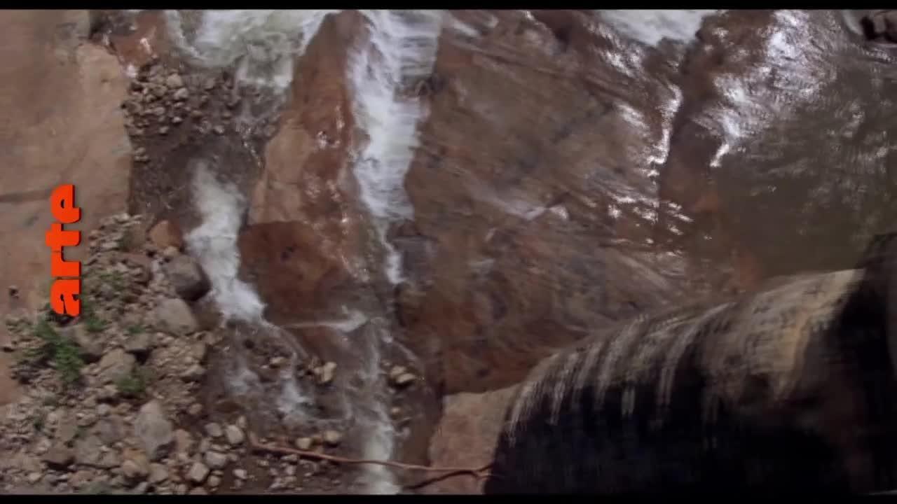 La route des Indes (Arte) 14 août