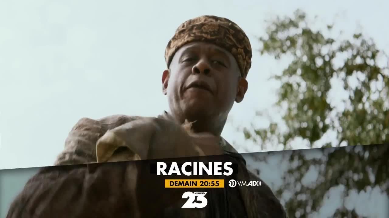 Racines - 19 juillet