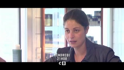 Le Tour de France de François Damiens - 7 juillet