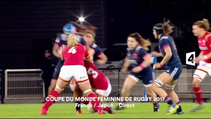Japon / France  - 9 aout