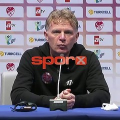 Antalyaspor'da isyan: "Neden penaltıda VAR'a gitmediniz!"