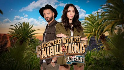 Les premières images du retour événement de Nabilla sur petit écran