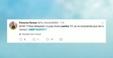 L'amour est dans le pré : Sébastien a-t-il fait le bon choix ? Les internautes divisés !