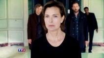 La Mante : Carole Bouquet et Fred Testo réunis dans la série évènement de TF1