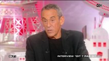 Salut les terriens : Thierry Ardisson tacle discrètement Alessandra Sublet