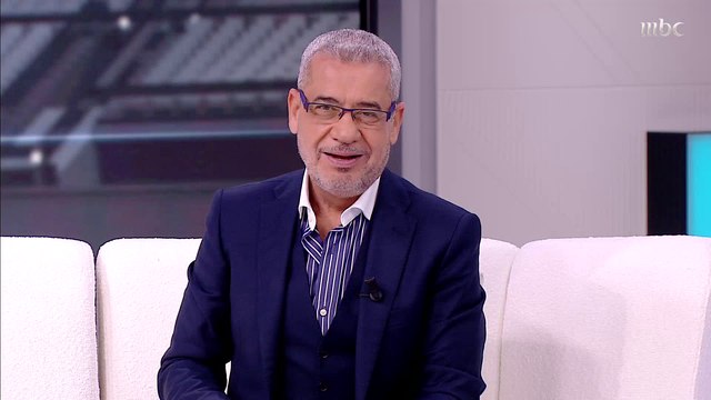 النجم الكبير وليد توفيق وزياد حمزة مدير عام قطاعي الموسيقى والإذاعة في MBC يتحدثان عن ناصيف زيتون ونجوميته