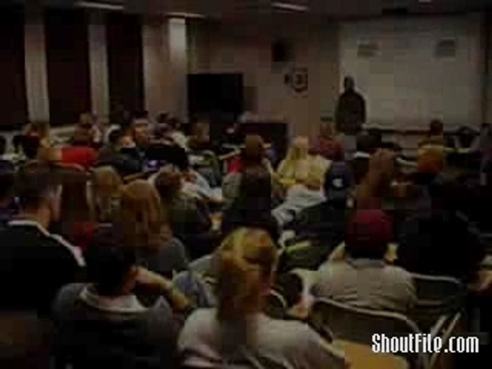 Vous n'avez pas le choix, vous avez des propriétaires !