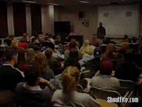 Vous n'avez pas le choix, vous avez des propriétaires !