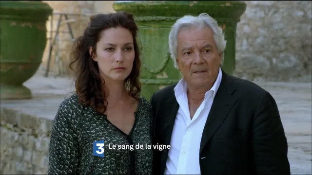 Le sang de la vigne - 1er juillet