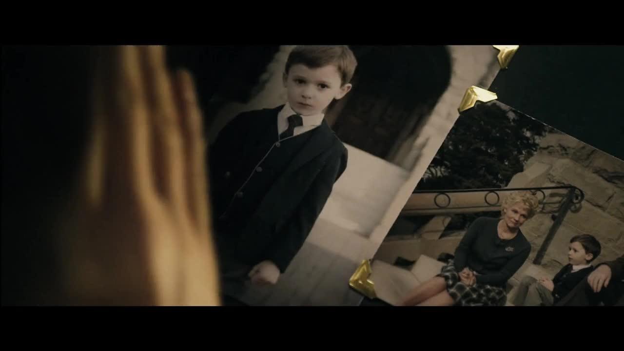 The Boy - 20 juillet