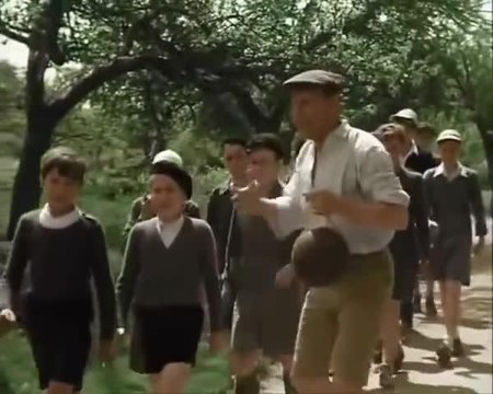 Le Trou Normand - 14 aout