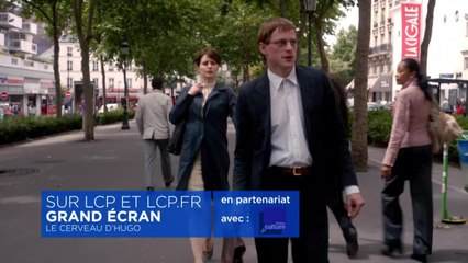 Le cerveau d'Hugo - 30 juillet