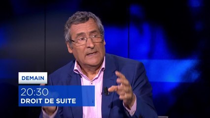 Peuples autochtones, notre combat - 4 août