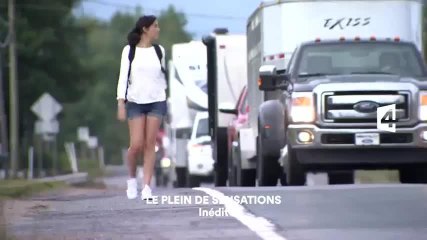 Le plein de sensations - 5 août