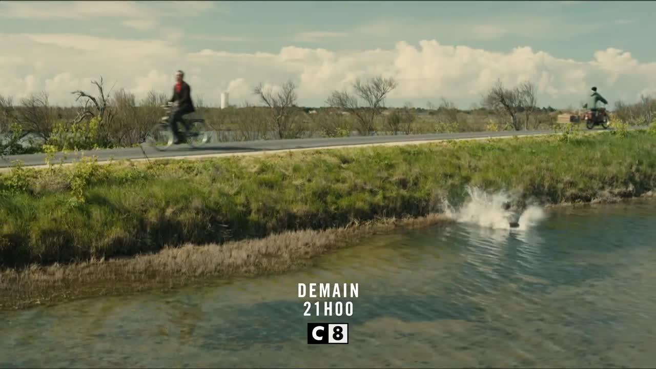 Alceste à bicyclette - 13 mai