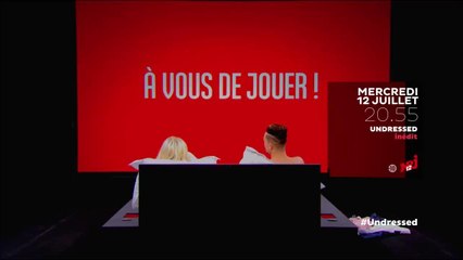 Undressed : ce qui vous attend dans la nouvelle émission de dating de NRJ 12