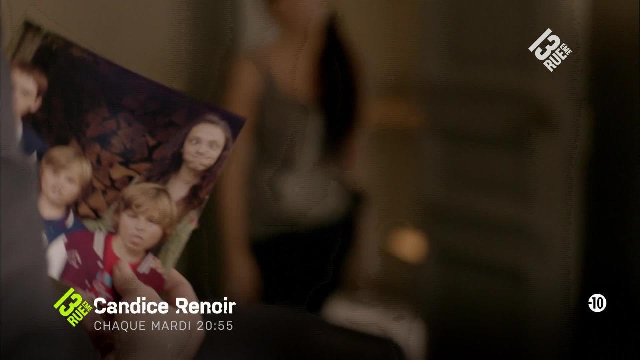 Candice Renoir 13e rue