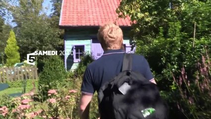 Echappées belles - 22 juillet