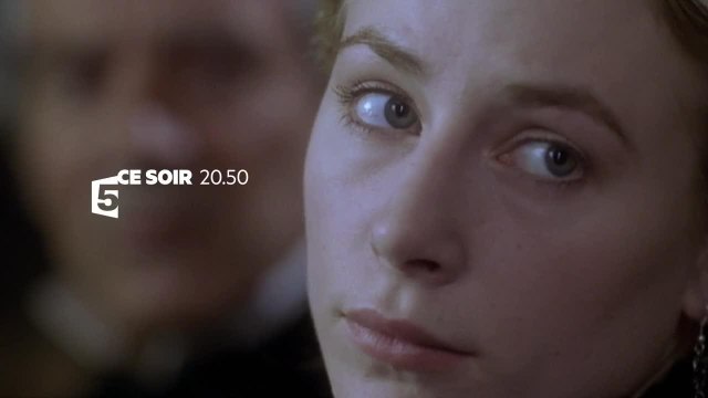 Le comte de Monte-Cristo - 31 octobre