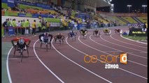 Championnats du monde d’athlétisme handisport - 18 juillet