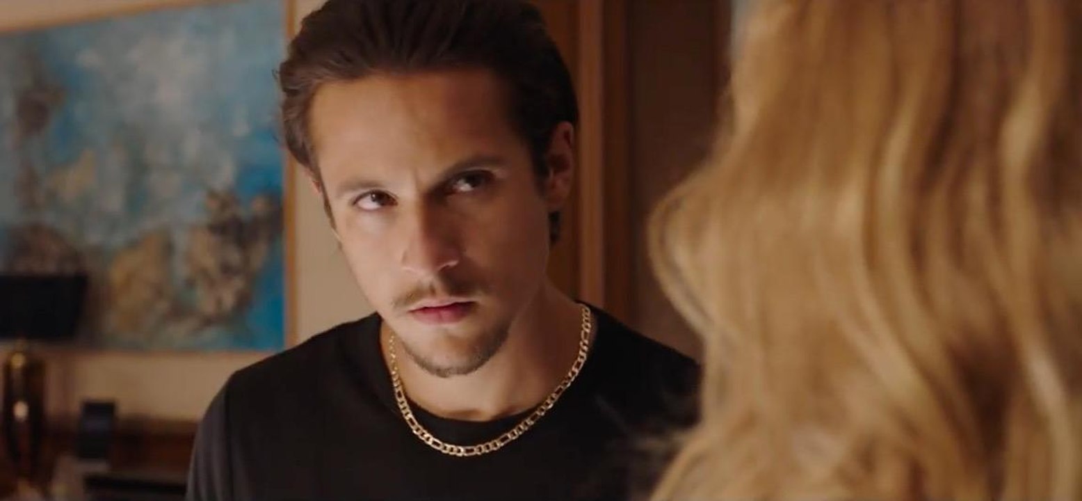 Tout nous sépare : Nekfeu, bad-boy face à Catherine Deneuve dans la première bande-annonce