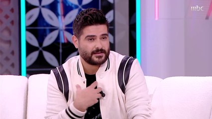 ناصيف زيتون: بدأت أنا والفنانة رحمة رياض مشوارنا الغنائي سوياً وهي بنت أصيلة مع أهلها.. والنجم السوري يغني أحد أجمل أعمالها على الهواء