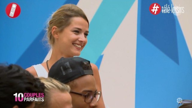 10 couples parfaits : Iris est prête à tout pour rendre jaloux Illan, son ex