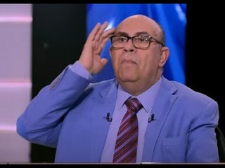 مبروك عطية يلقن درسا لوالدي رضيع طوخ بعدما تركاه حتى مات جوعا