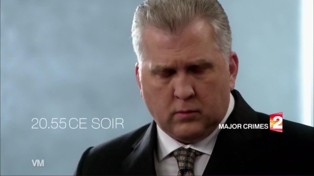 Major crimes - 17 juillet