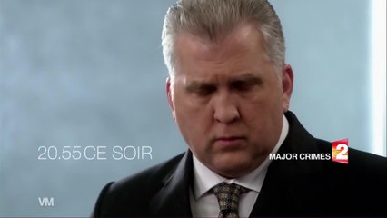 Major crimes - 17 juillet