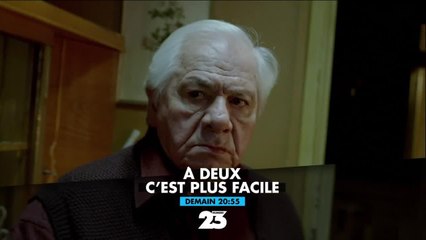 À deux c’est plus facile - 4 juillet