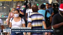 Atenção, motoristas com a carteira de habilitação vencida! Os estados estabeleceram novos prazos para a renovação, que ficou suspensa por causa da pandemia.