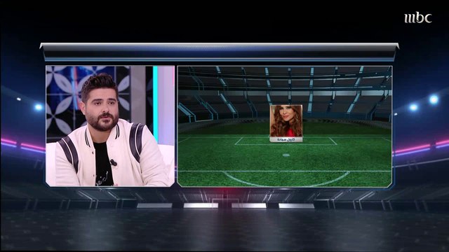 ناصيف زيتون يختار 11 فنانة في تشكيلته المثالية.. ويجيب بطريقة طريفة أنا مع الاتحاد النسائي