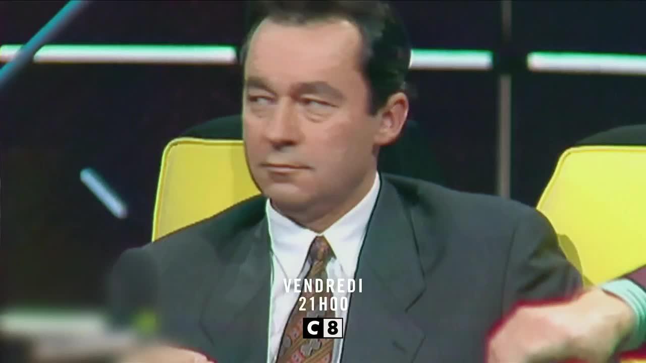 Ciel, mon mardi, la 100e - 16 juin