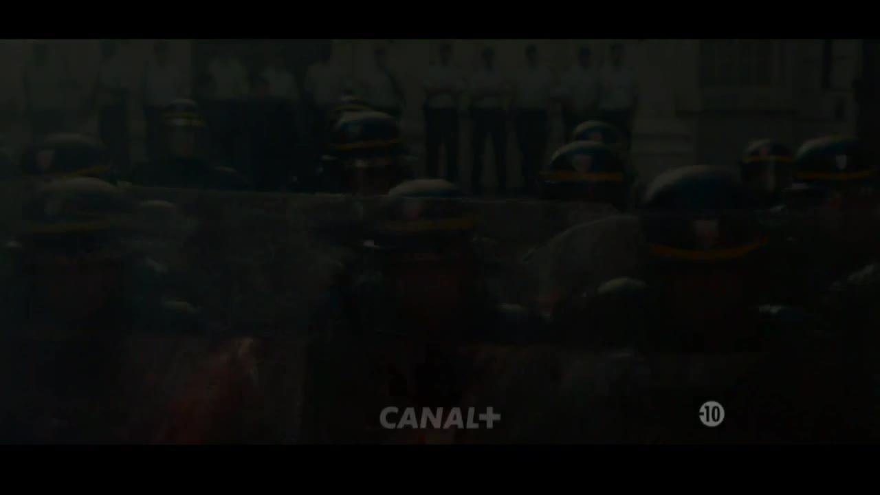 Bastille day - 17 juin