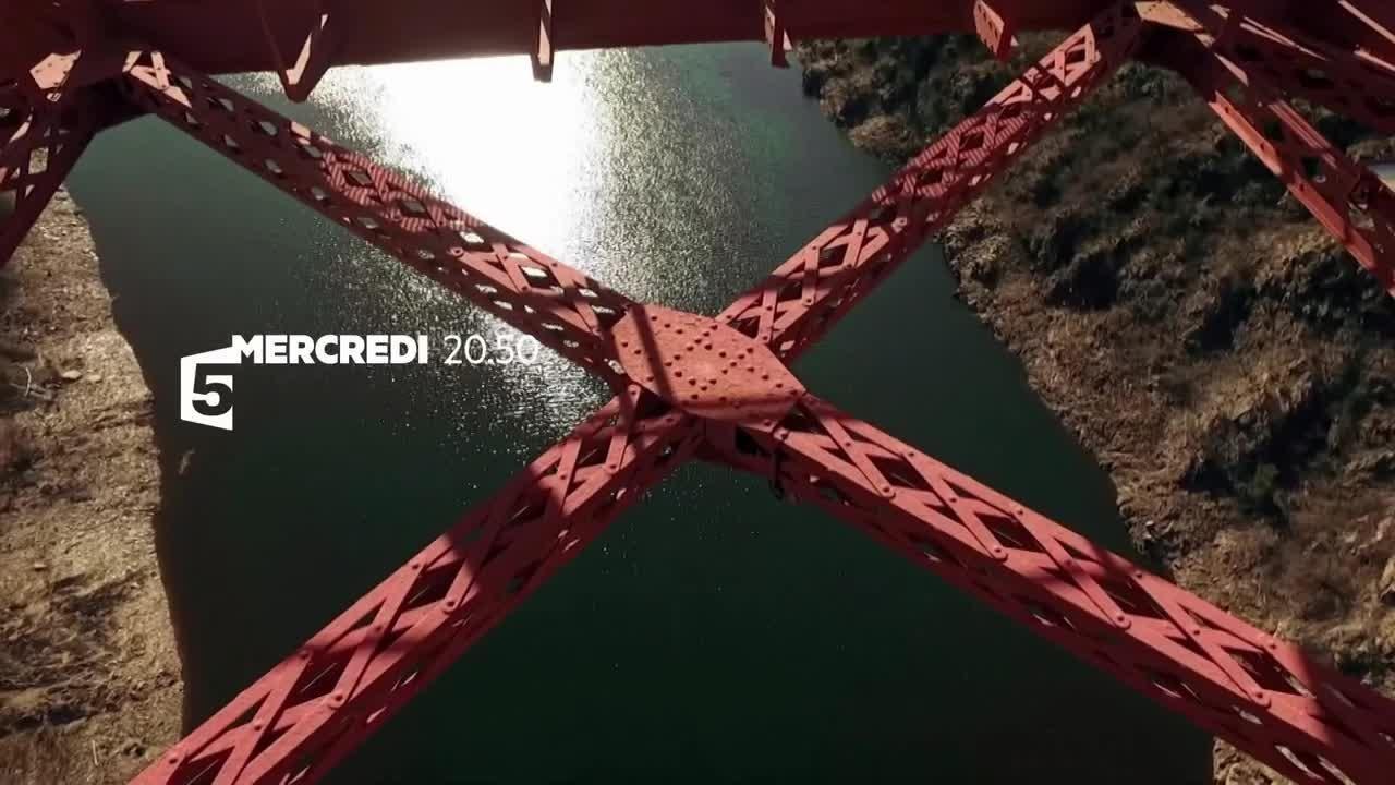 A la conquête de l'autre rive