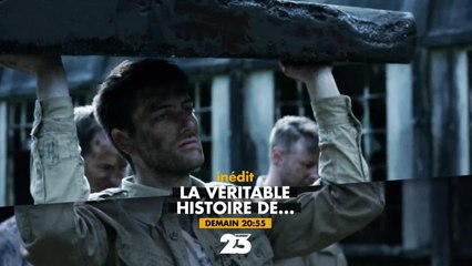 La véritable histoire de... - 13 juillet